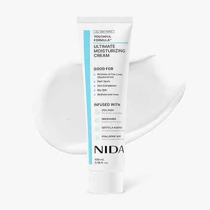 SUPERPROMO !Hidratación profunda + piel más joven 2x1!